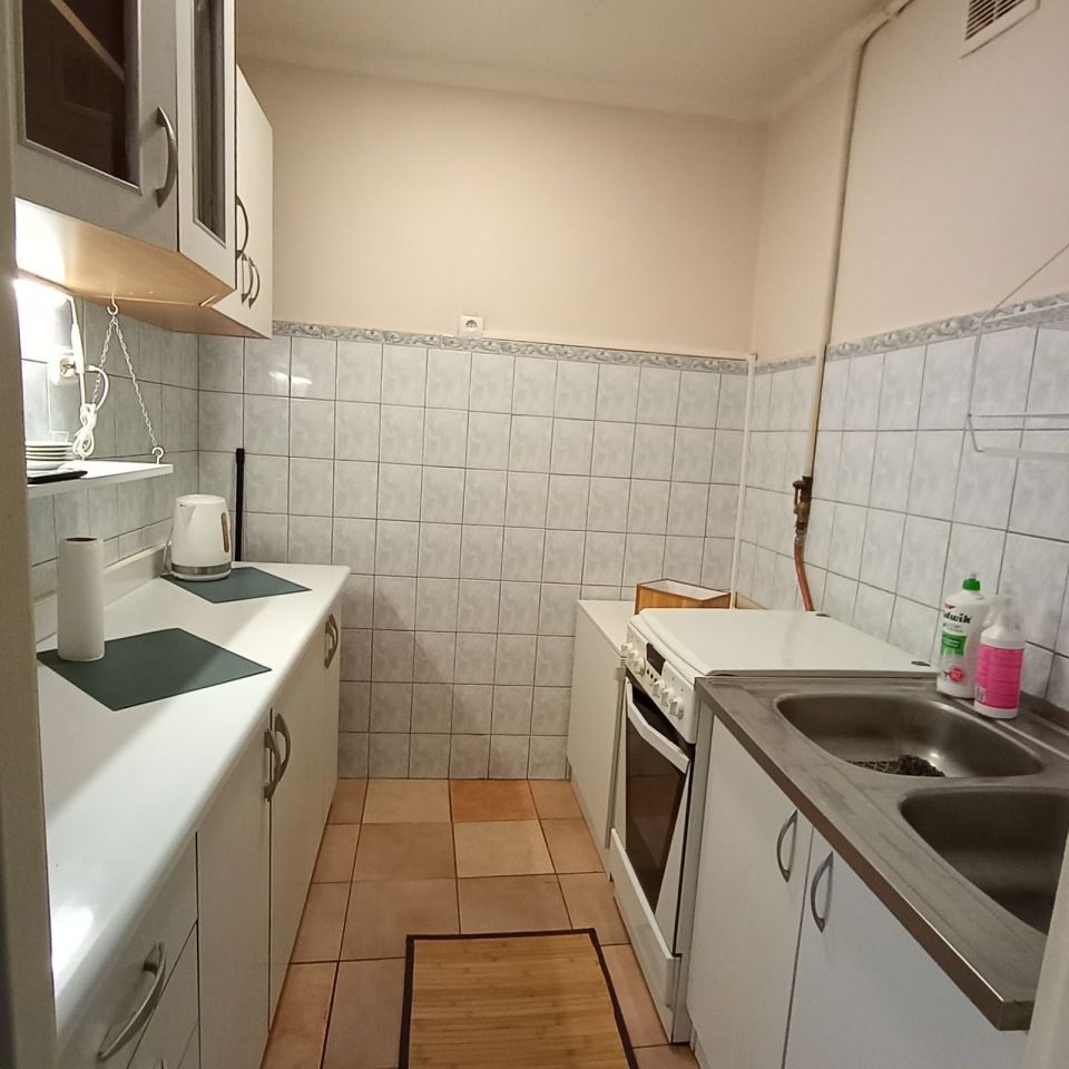 Mieszkanie 2-pokojowe Katowice Brynów, ul. Józefa Gallusa. Zdjęcie 4