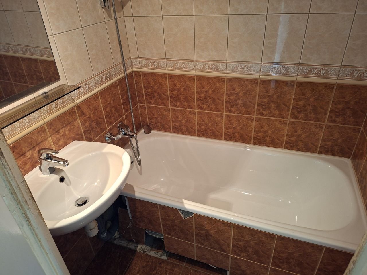Mieszkanie 3-pokojowe Łódź Bałuty, ul. Urzędnicza. Zdjęcie 6