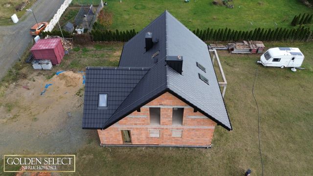 dom wolnostojący, 5 pokoi Budzów Budzów-Kolonia. Zdjęcie 18