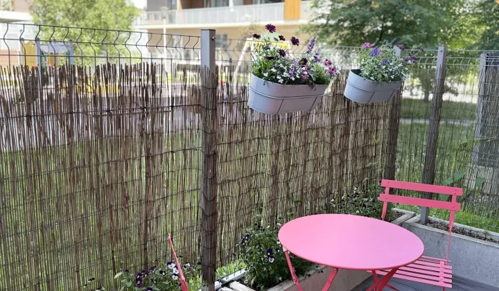 Mieszkanie 1-pokojowe Katowice Dolina Trzech Stawów, ul. gen. Kazimierza Pułaskiego