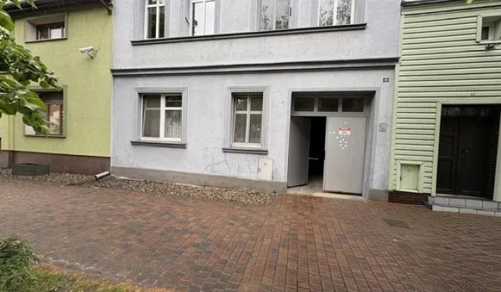 Mieszkanie 3-pokojowe Buk, pl. Stanisława Reszki