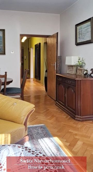 Mieszkanie 3-pokojowe Wrocław Stare Miasto. Zdjęcie 15