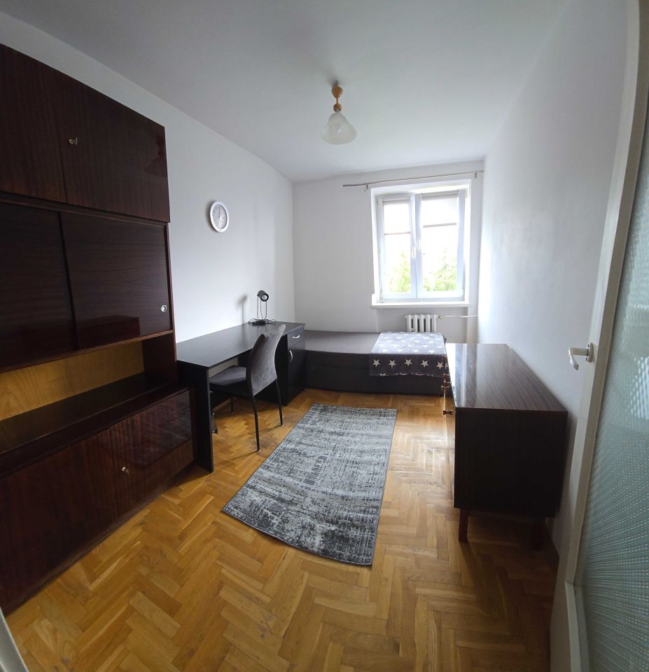 Mieszkanie 3-pokojowe Kraków Podgórze, ul. Lipska. Zdjęcie 3