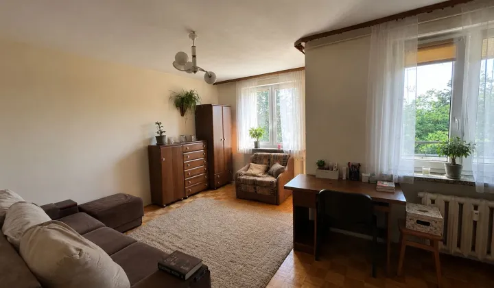 Mieszkanie 2-pokojowe Lublin Czuby, ul. Fantastyczna