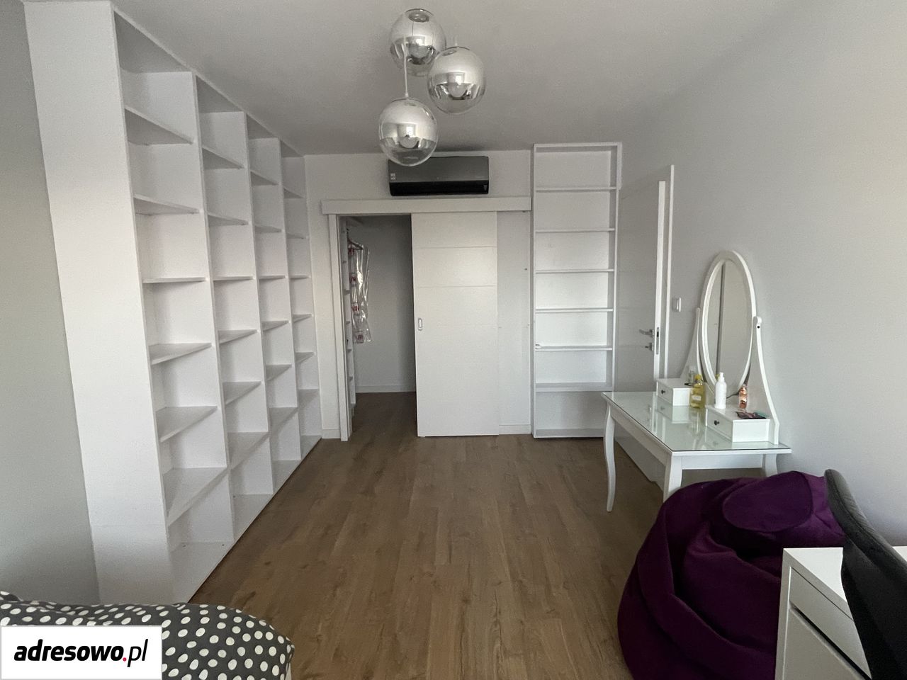Mieszkanie 4-pokojowe Kielce Centrum, ul. Panoramiczna. Zdjęcie 13