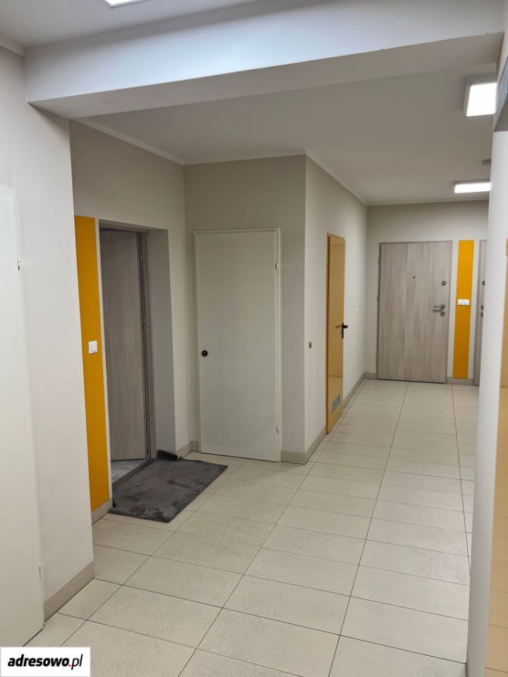 Mieszkanie 2-pokojowe Szczecin Śródmieście, ul. Potulicka. Zdjęcie 4