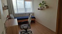 Mieszkanie 3-pokojowe Częstochowa Centrum, ul. Kilińskiego. Zdjęcie 1