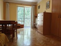 Mieszkanie 1-pokojowe Warszawa Wola, ul. Nowolipki. Zdjęcie 1