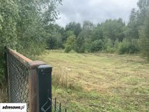 Działka budowlana Leżajsk, ul. Fiołkowa. Zdjęcie 3