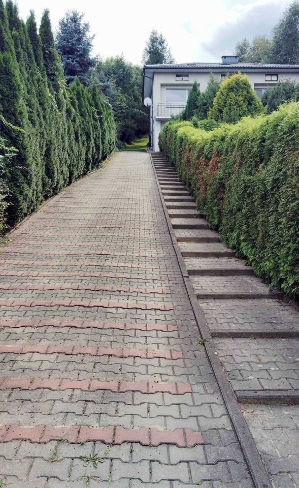 dom wolnostojący Pasieka. Zdjęcie 4