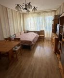 Mieszkanie 3-pokojowe Gdańsk Przymorze. Zdjęcie 1