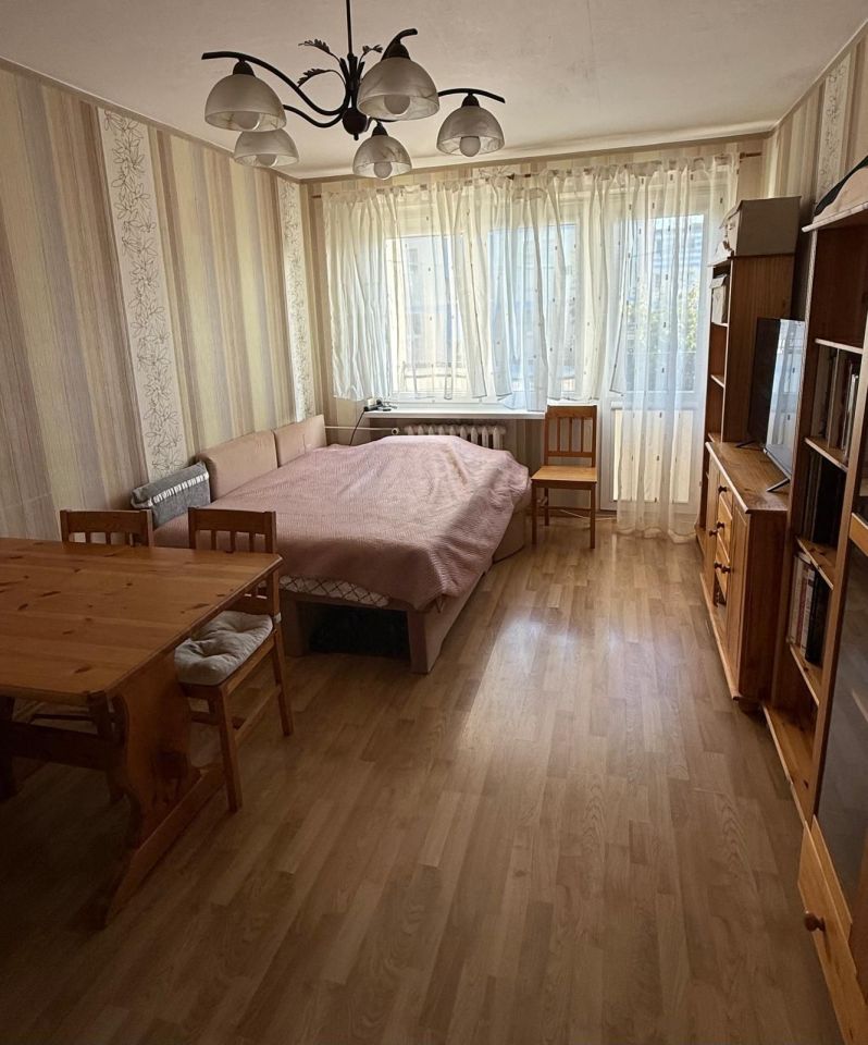 Mieszkanie 3-pokojowe Gdańsk Przymorze. Zdjęcie 2