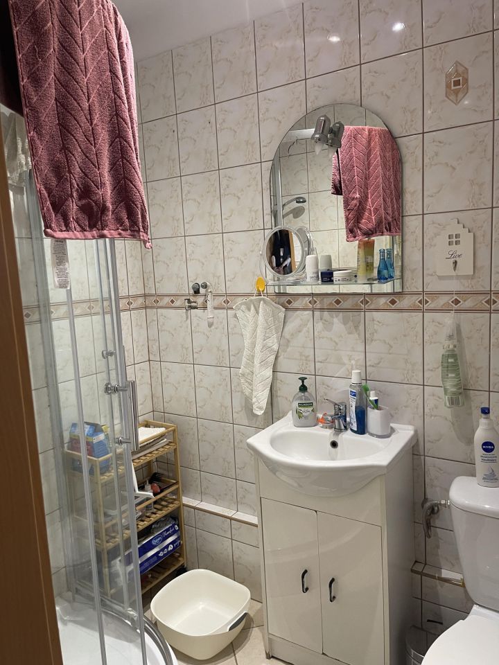 Mieszkanie 2-pokojowe Elbląg Centrum, ul. Królewiecka. Zdjęcie 6