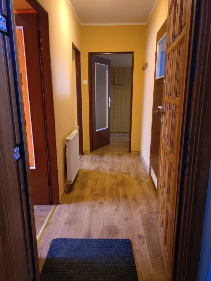 Mieszkanie 3-pokojowe Babi Dół. Zdjęcie 2