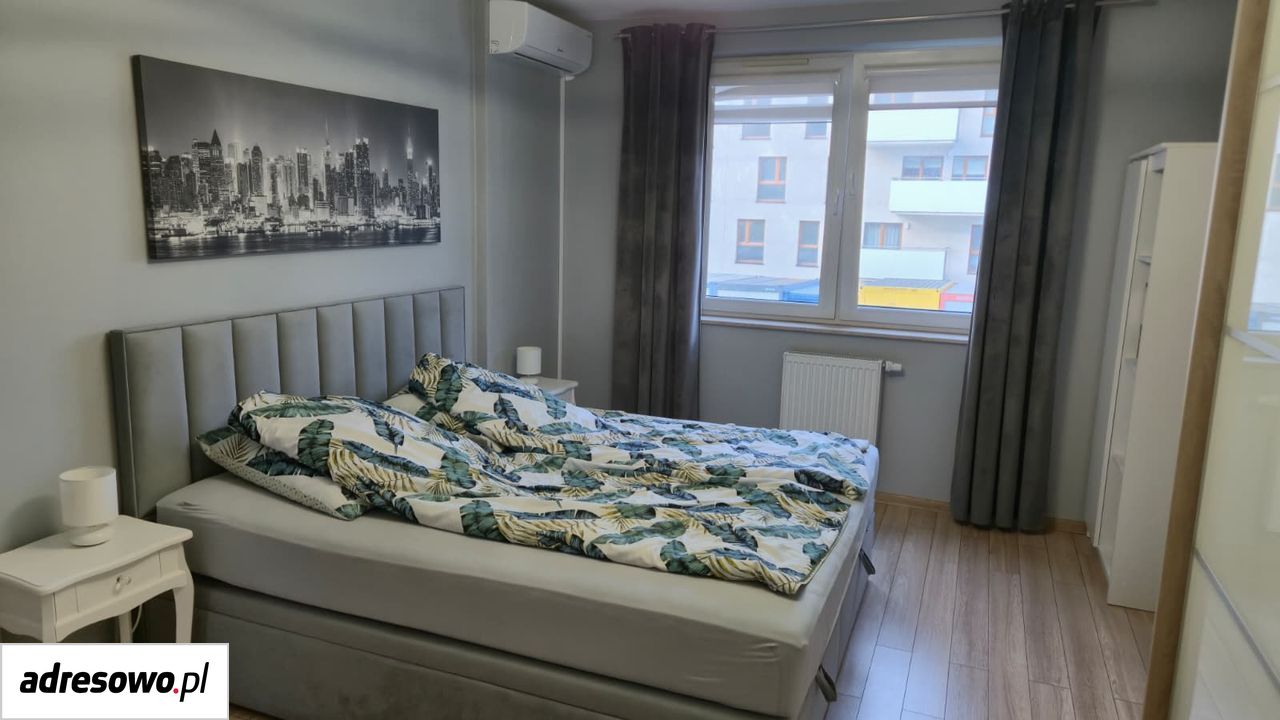 Mieszkanie 3-pokojowe Piastów, ul. Stanisława Bodycha. Zdjęcie 18