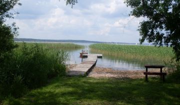Działka rolna Zdory