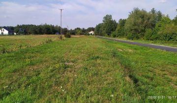 Działka budowlana Brzeźce