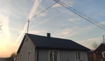 dom wolnostojący, 3 pokoje Pełczanka