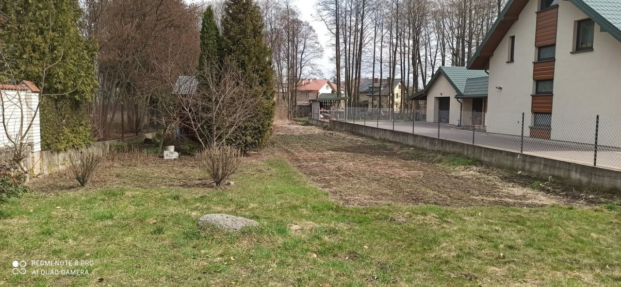 Działka budowlana Sokołów Podlaski, ul. Olszowa. Zdjęcie 3