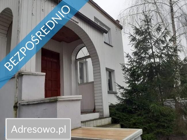 dom wolnostojący, 5 pokoi Włocławek Centrum, ul. Szpichlerna. Zdjęcie 3