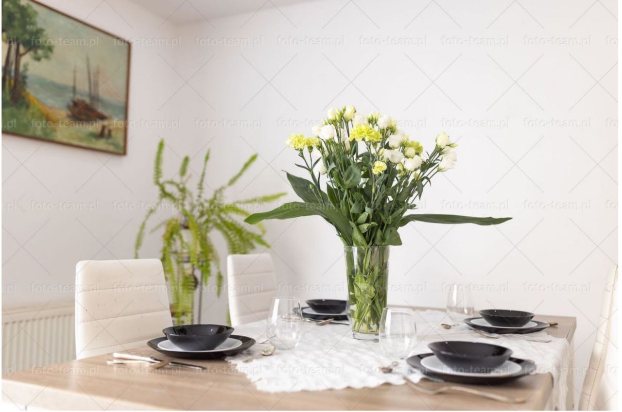 dom wolnostojący, 7 pokoi Bartoszewo. Zdjęcie 6