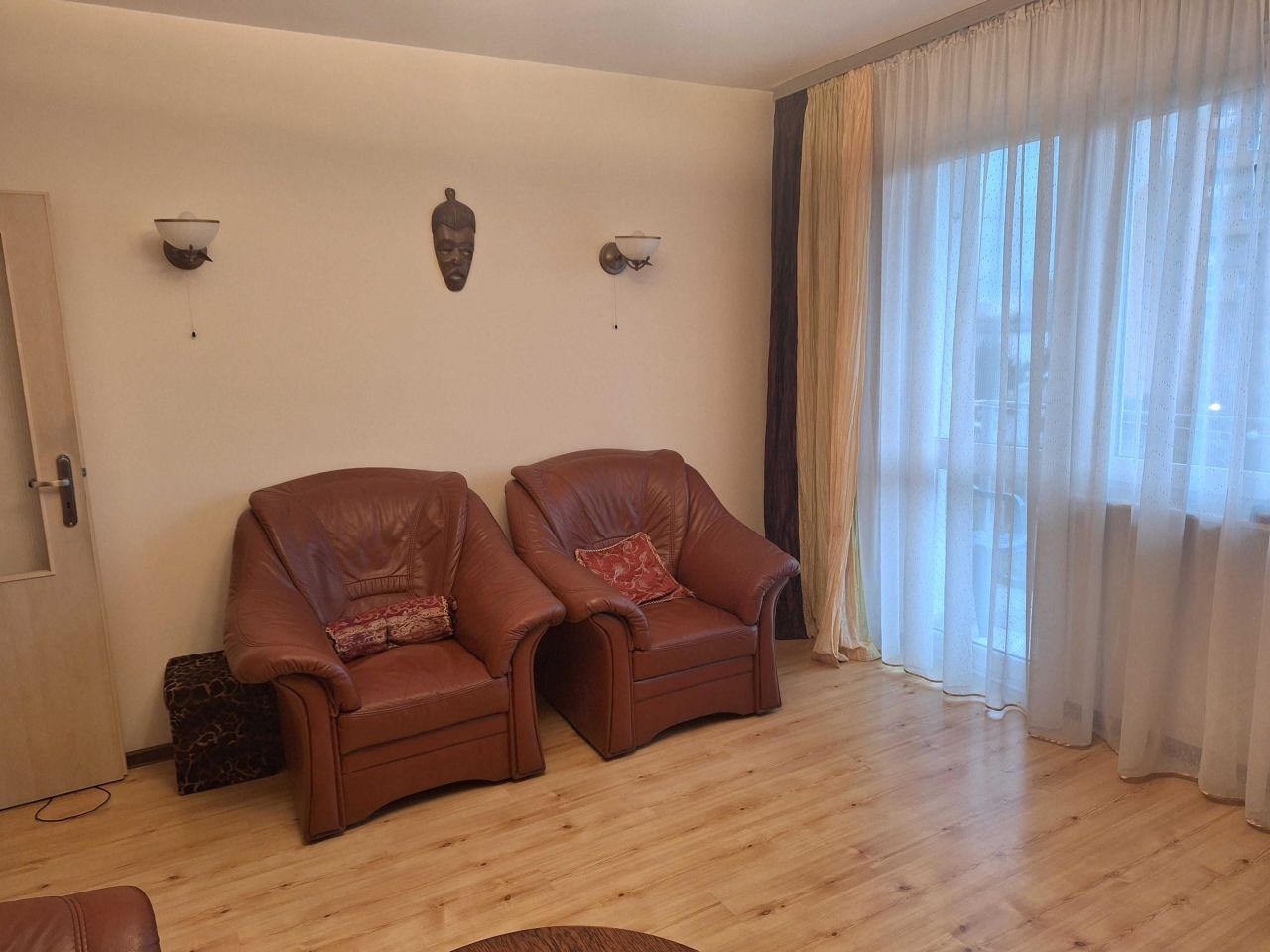 Mieszkanie 3-pokojowe Ostrowiec Świętokrzyski, os. Pułanki