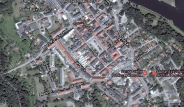 Mieszkanie 1-pokojowe Kędzierzyn-Koźle Koźle, ul. Rynek 1