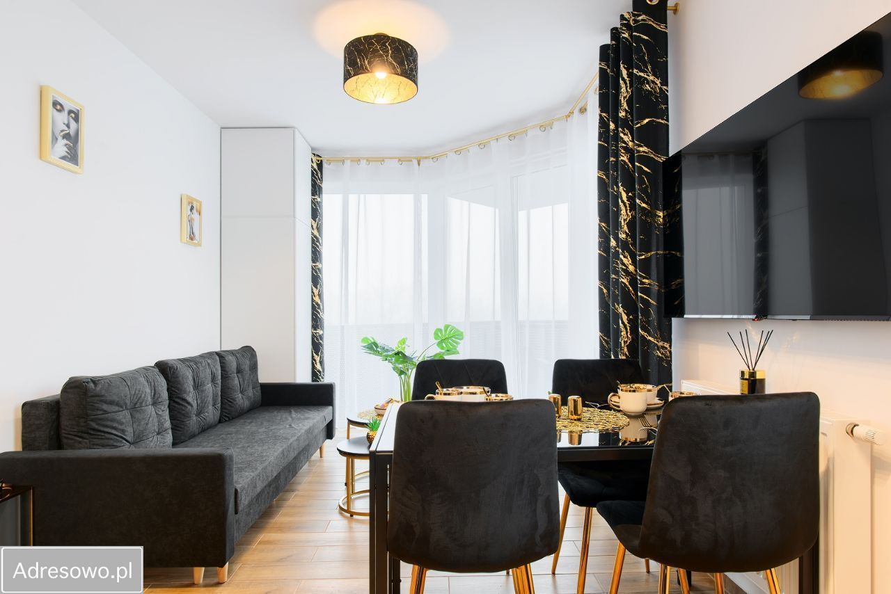 Mieszkanie 4-pokojowe Gorzów Wielkopolski Chróścik, ul. Wiedeńska