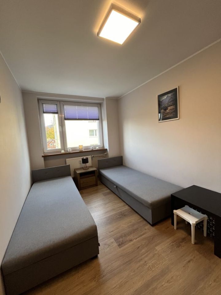 Mieszkanie 3-pokojowe Karpacz Centrum, ul. Nadrzeczna. Zdjęcie 4