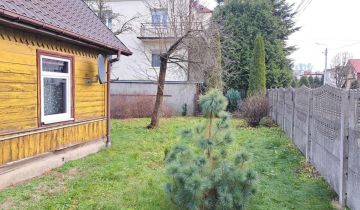 Działka budowlana Kielce