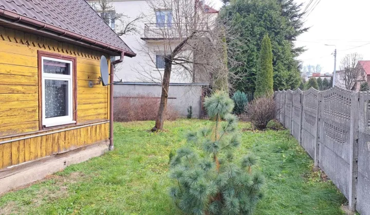 Działka budowlana Kielce