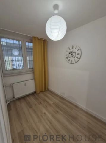 Mieszkanie 3-pokojowe Warszawa Praga-Południe, ul. Opinogórska. Zdjęcie 6