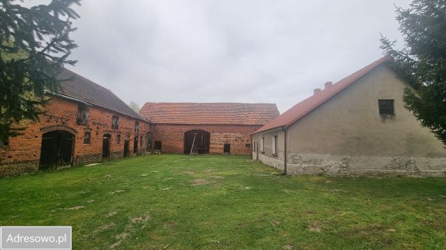 dom wolnostojący, 3 pokoje Buczyna. Zdjęcie 1