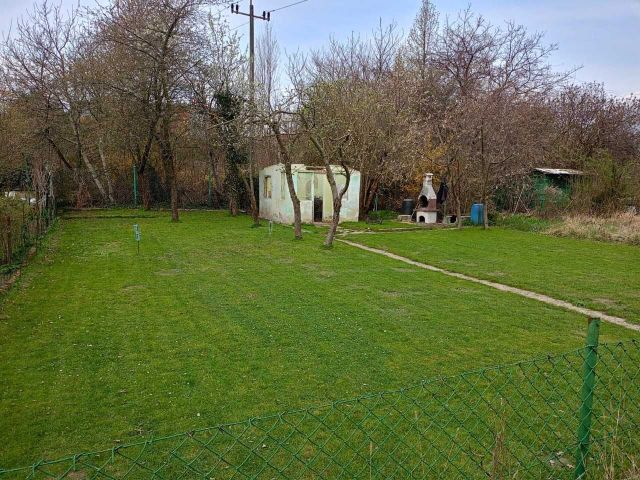 Działka rod Zawiszów. Zdjęcie 1