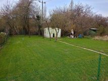 Działka rod Zawiszów