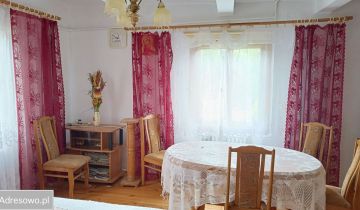 dom wolnostojący, 3 pokoje Łaziska