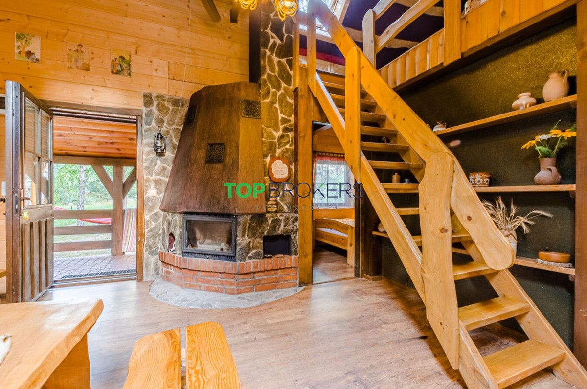 Działka rekreacyjna Janopole. Zdjęcie 3