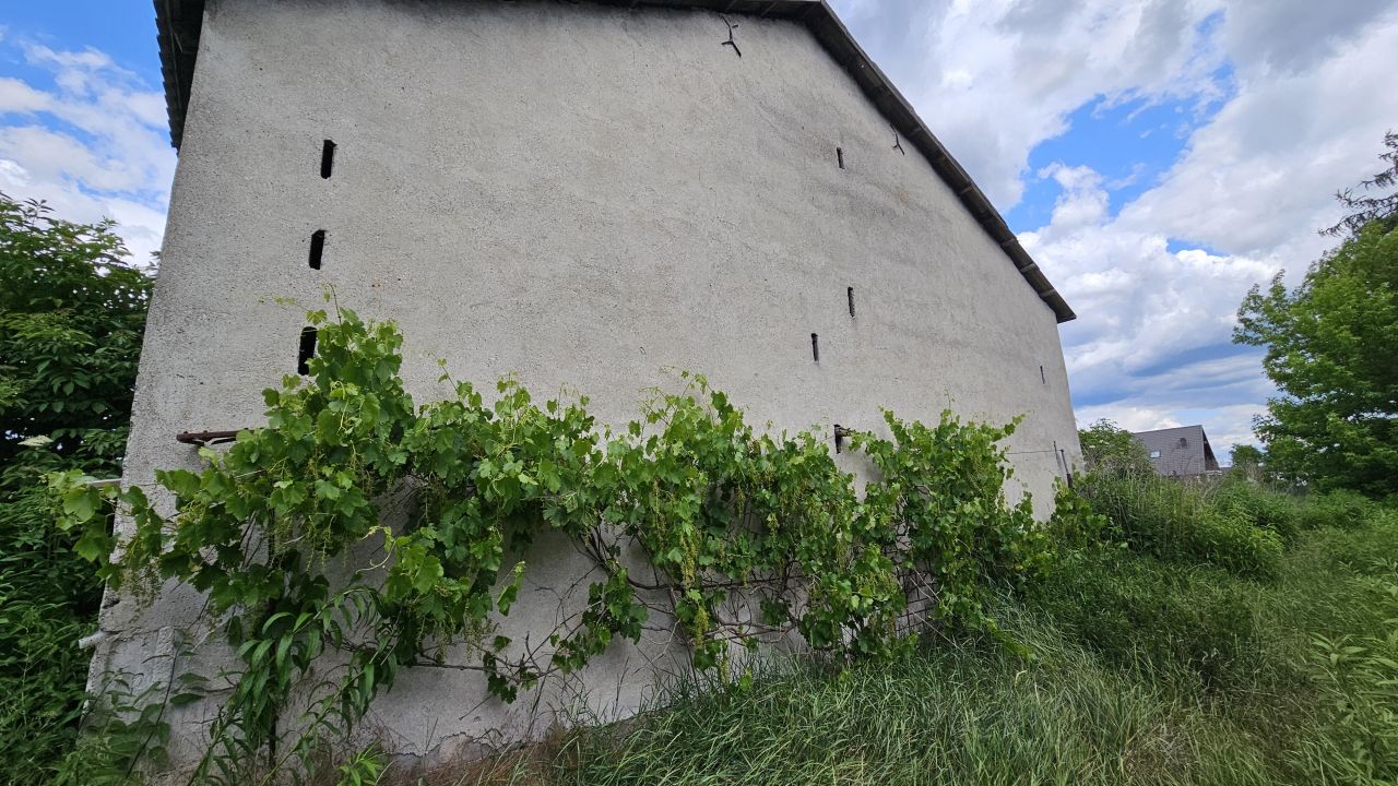 dom wolnostojący, 4 pokoje Golub-Dobrzyń Podzamek, ul. Pttk. Zdjęcie 8