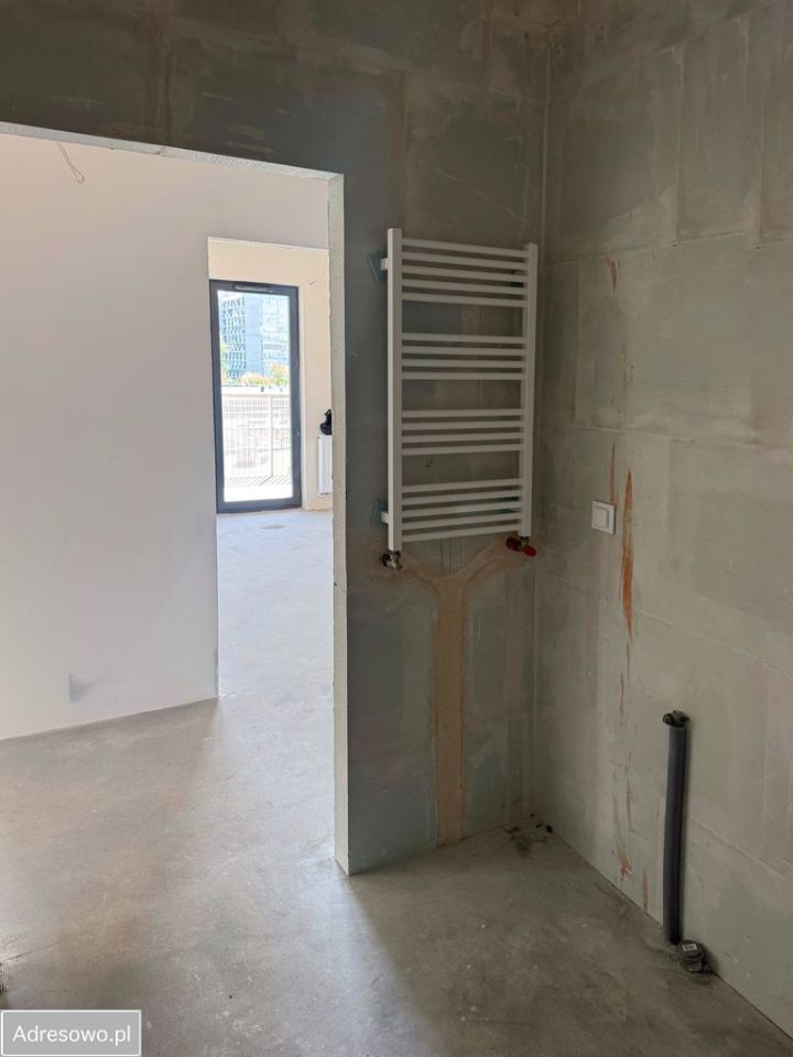 Mieszkanie 3-pokojowe Katowice os. Tysiąclecia, ul. Zawiszy Czarnego. Zdjęcie 14