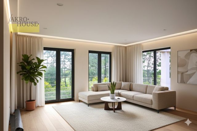 Mieszkanie 4-pokojowe Mikołów, ul. Poprzeczna. Zdjęcie 1