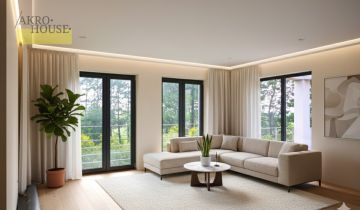 Mieszkanie 4-pokojowe Mikołów, ul. Poprzeczna