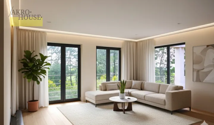 Mieszkanie 4-pokojowe Mikołów, ul. Poprzeczna