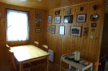 dom letniskowy, 3 pokoje Zgorzałe, ul. Górna. Zdjęcie 4