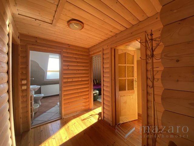 dom wolnostojący, 6 pokoi Przyszowa. Zdjęcie 15