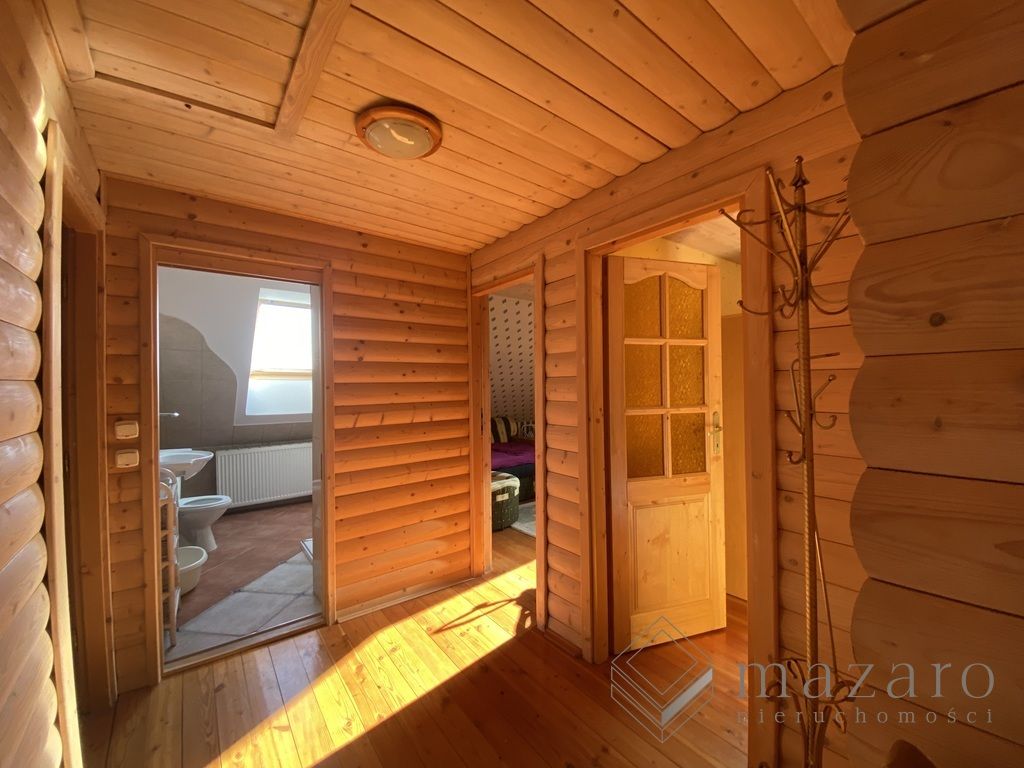 dom wolnostojący, 6 pokoi Przyszowa. Zdjęcie 15