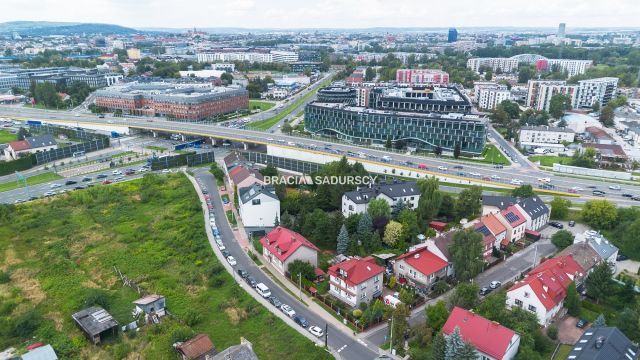 kamienica, 7 pokoi Kraków Podgórze, ul. Płaszowska. Zdjęcie 5