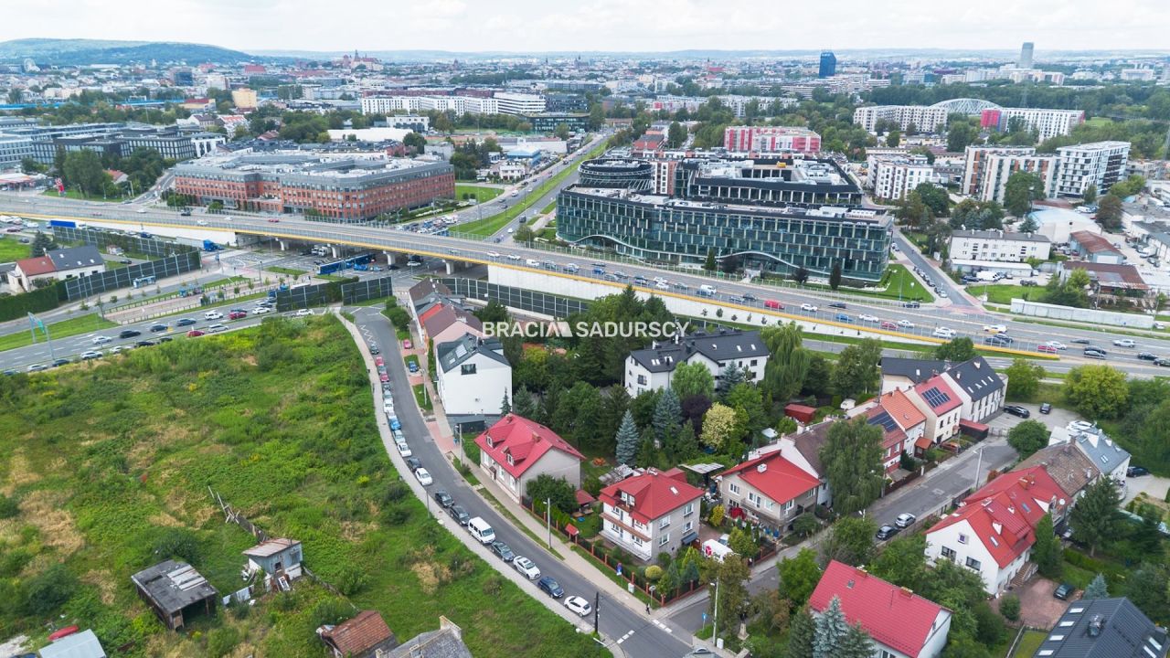 kamienica, 7 pokoi Kraków Podgórze, ul. Płaszowska. Zdjęcie 5