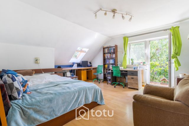 dom wolnostojący, 6 pokoi Marianów. Zdjęcie 13