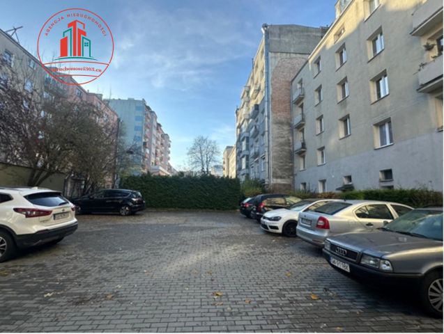 Mieszkanie 2-pokojowe Gdynia Śródmieście, ul. Władysława IV. Zdjęcie 14