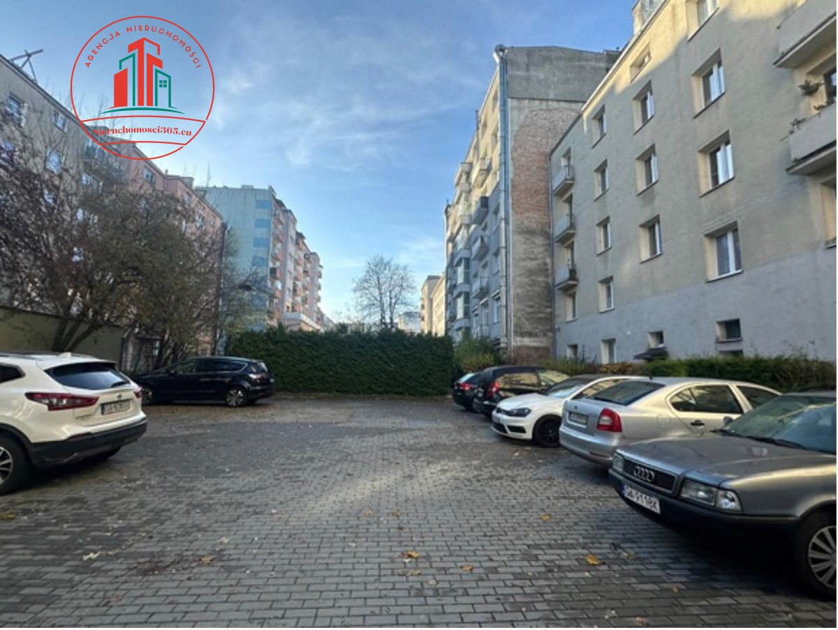 Mieszkanie 2-pokojowe Gdynia Śródmieście, ul. Władysława IV. Zdjęcie 14